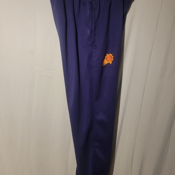 Nike NBA Phoenix Suns SpotlightDri-Fit Pants DDN8199-566 Men's Size Large